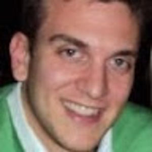 Meet your Posher, Tom